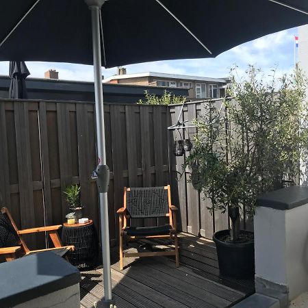 Pakhuis 5 Katwijk aan Zee Екстериор снимка