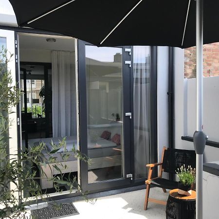 Pakhuis 5 Katwijk aan Zee Екстериор снимка