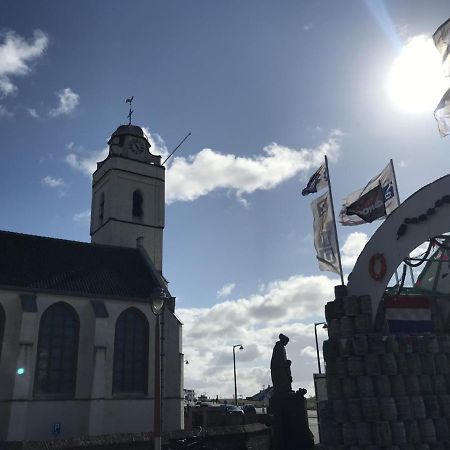 Pakhuis 5 Katwijk aan Zee Екстериор снимка