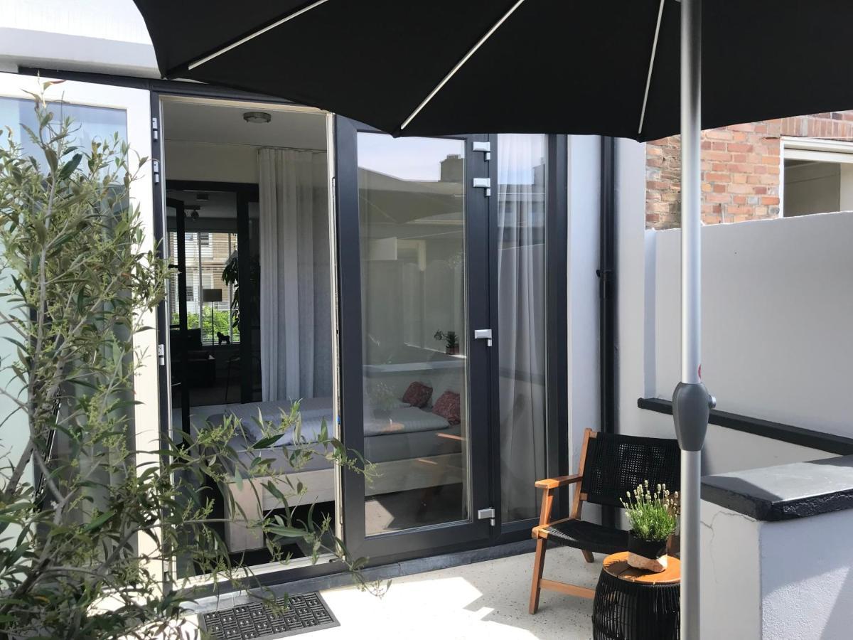 Pakhuis 5 Katwijk aan Zee Екстериор снимка