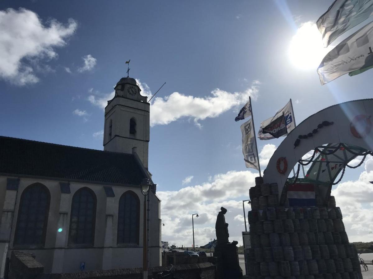 Pakhuis 5 Katwijk aan Zee Екстериор снимка