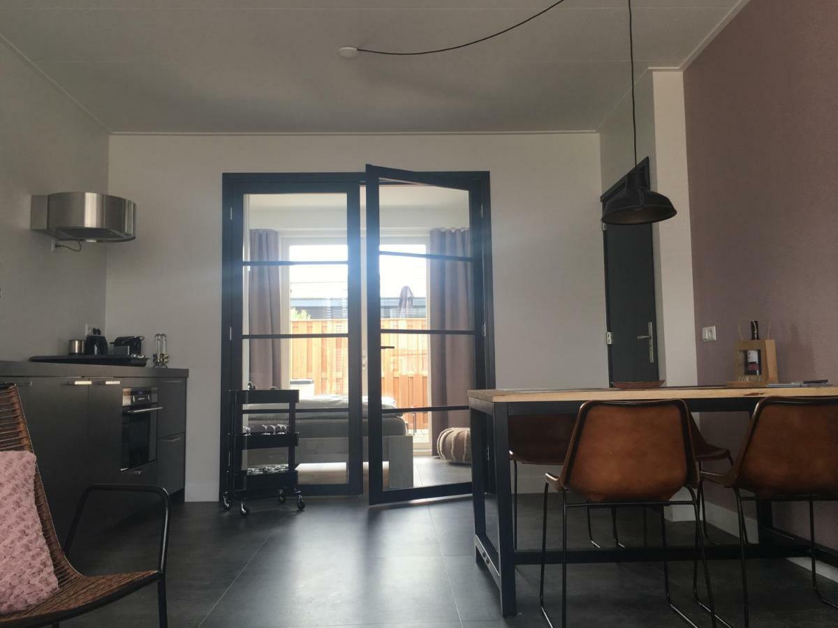 Pakhuis 5 Katwijk aan Zee Екстериор снимка