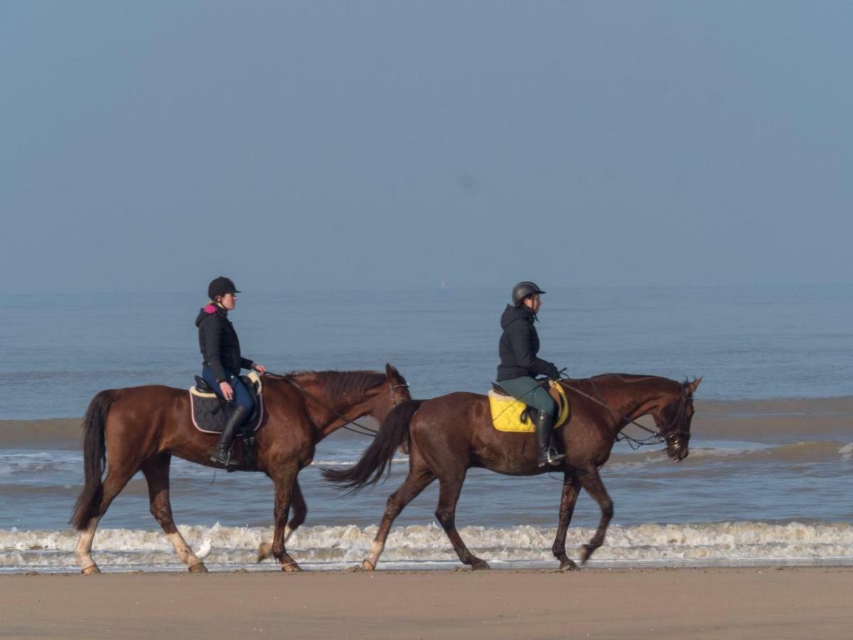 Pakhuis 5 Katwijk aan Zee Екстериор снимка
