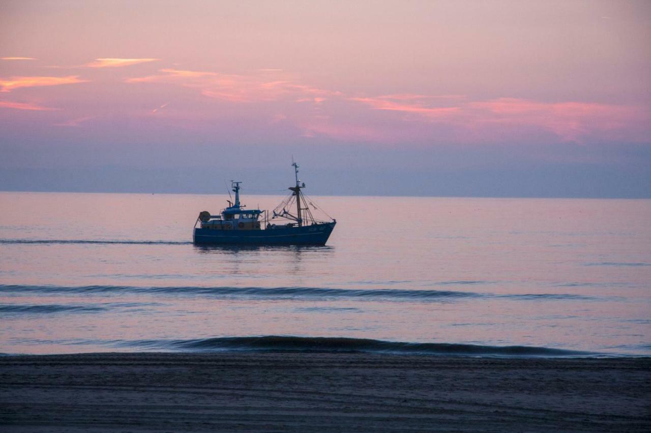 Pakhuis 5 Katwijk aan Zee Екстериор снимка
