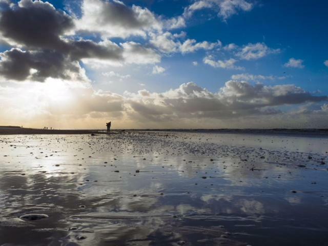 Pakhuis 5 Katwijk aan Zee Екстериор снимка