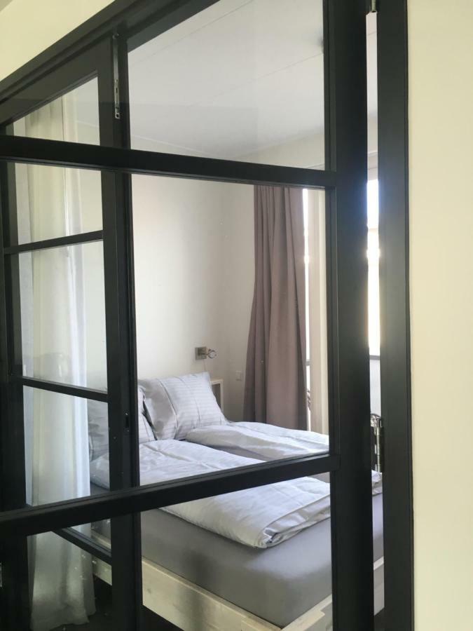 Pakhuis 5 Katwijk aan Zee Екстериор снимка