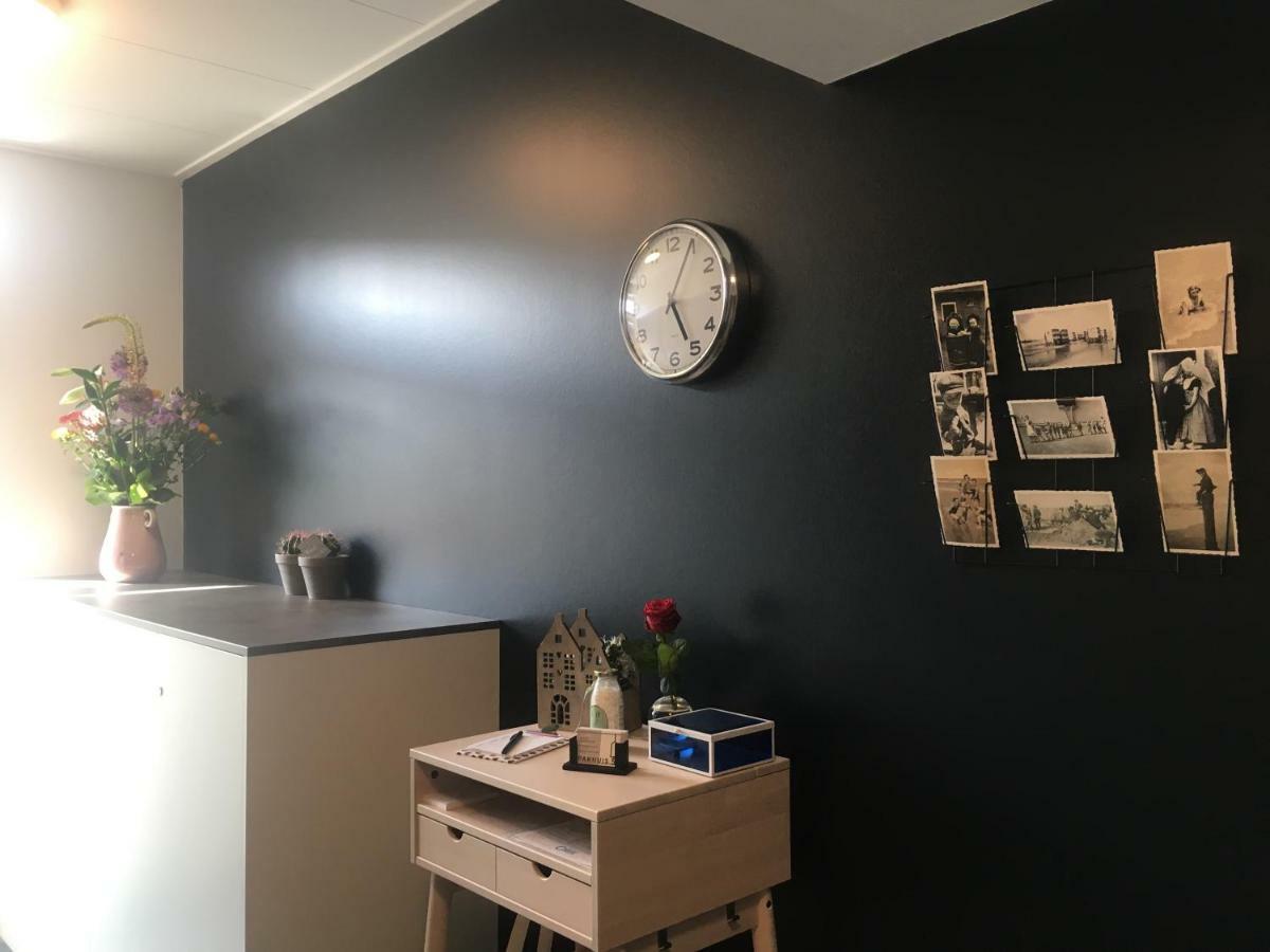 Pakhuis 5 Katwijk aan Zee Екстериор снимка