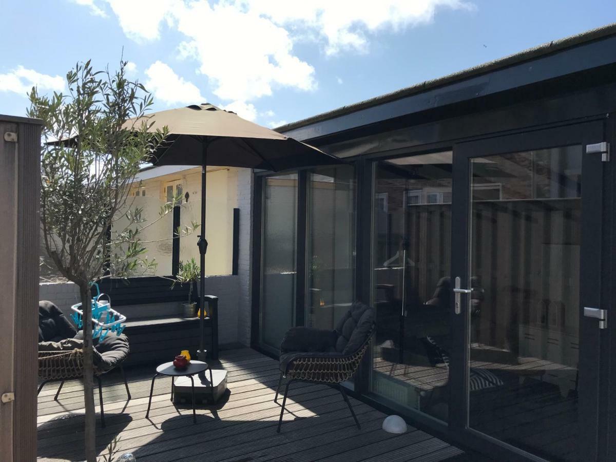 Pakhuis 5 Katwijk aan Zee Екстериор снимка