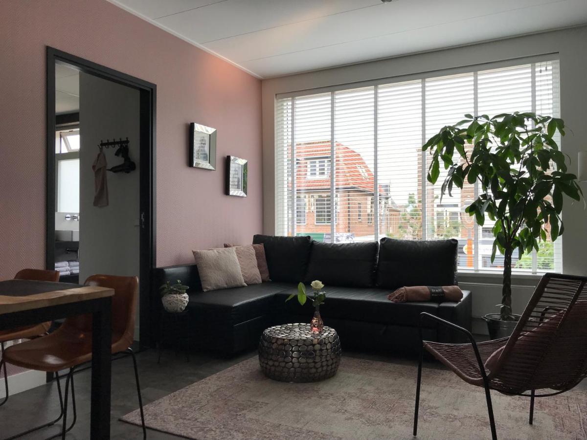 Pakhuis 5 Katwijk aan Zee Екстериор снимка