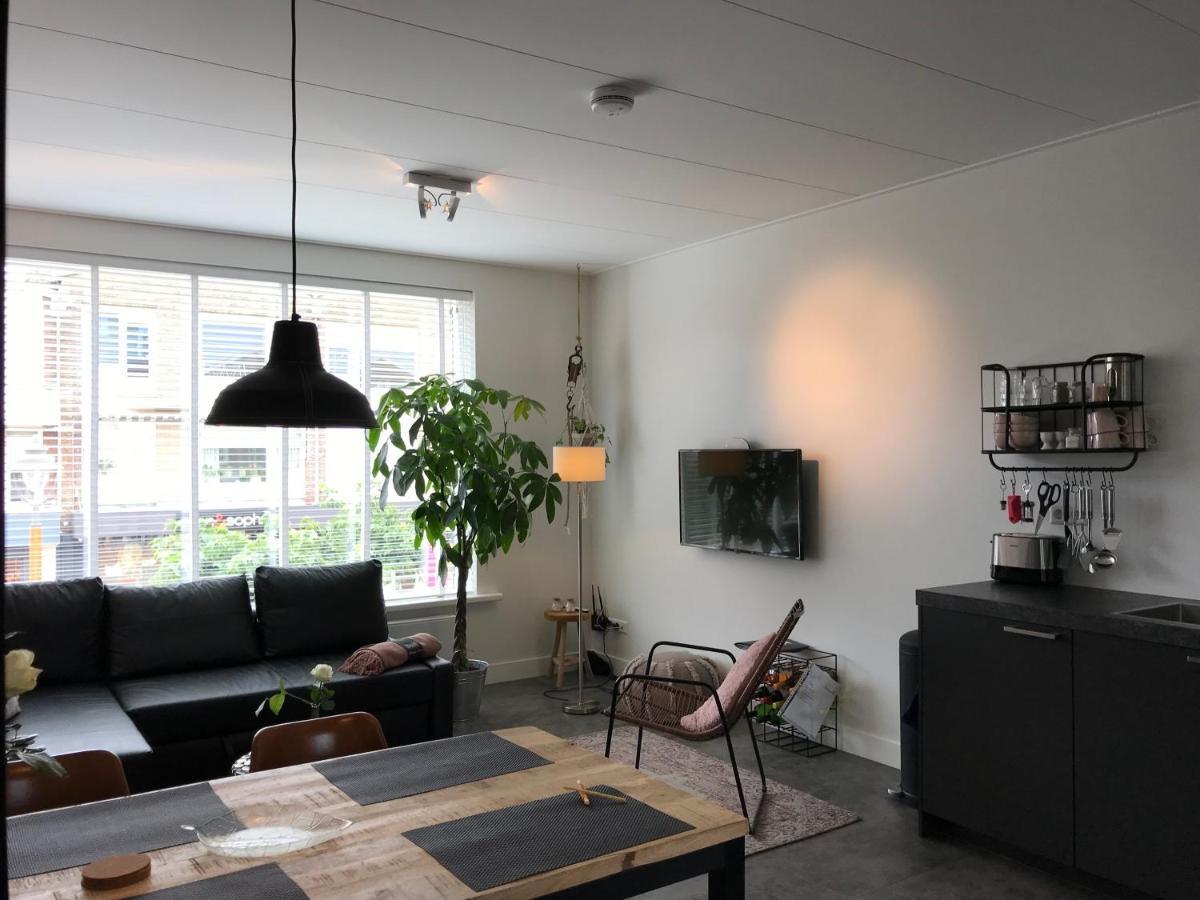 Pakhuis 5 Katwijk aan Zee Екстериор снимка