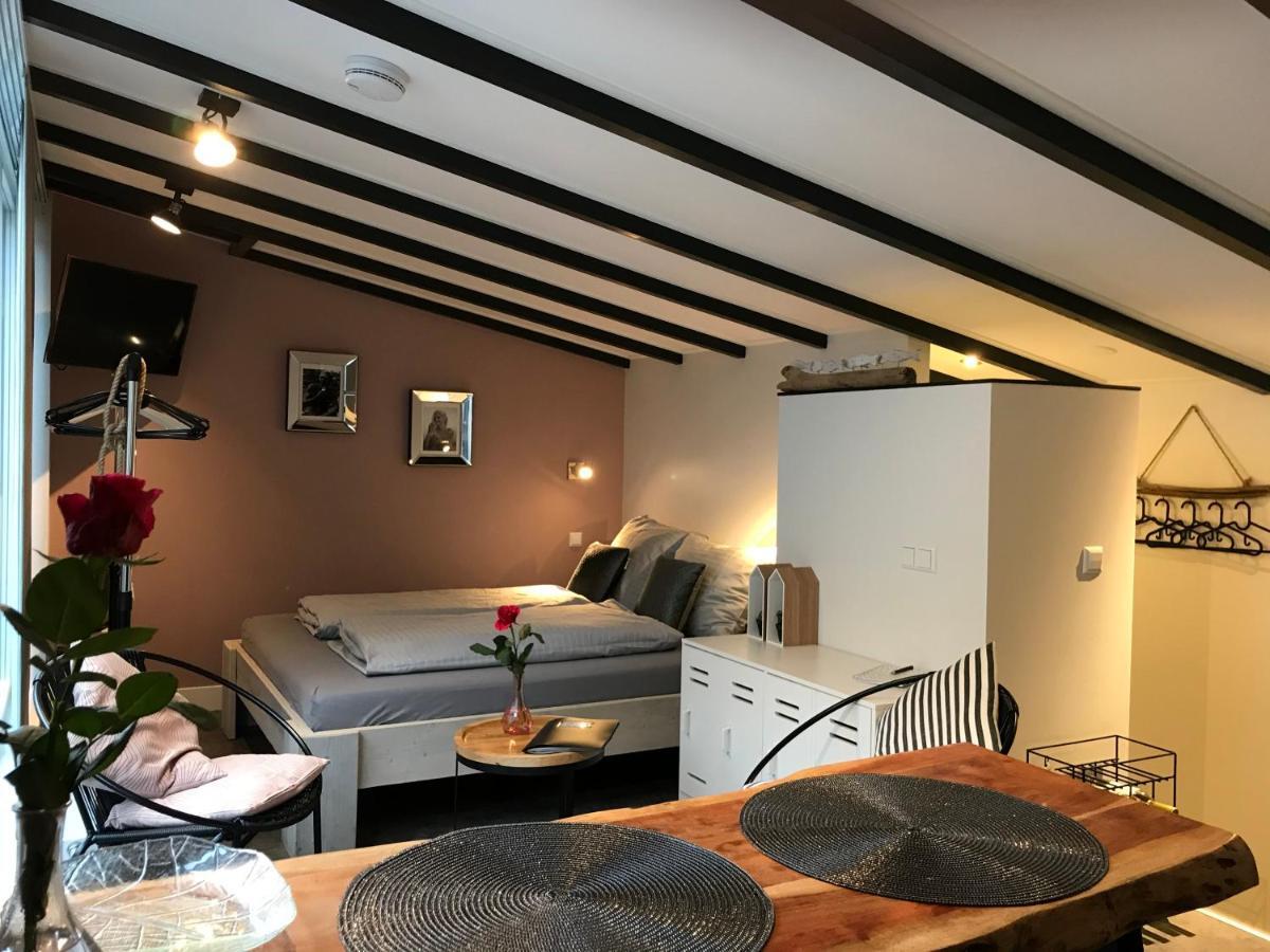 Pakhuis 5 Katwijk aan Zee Екстериор снимка
