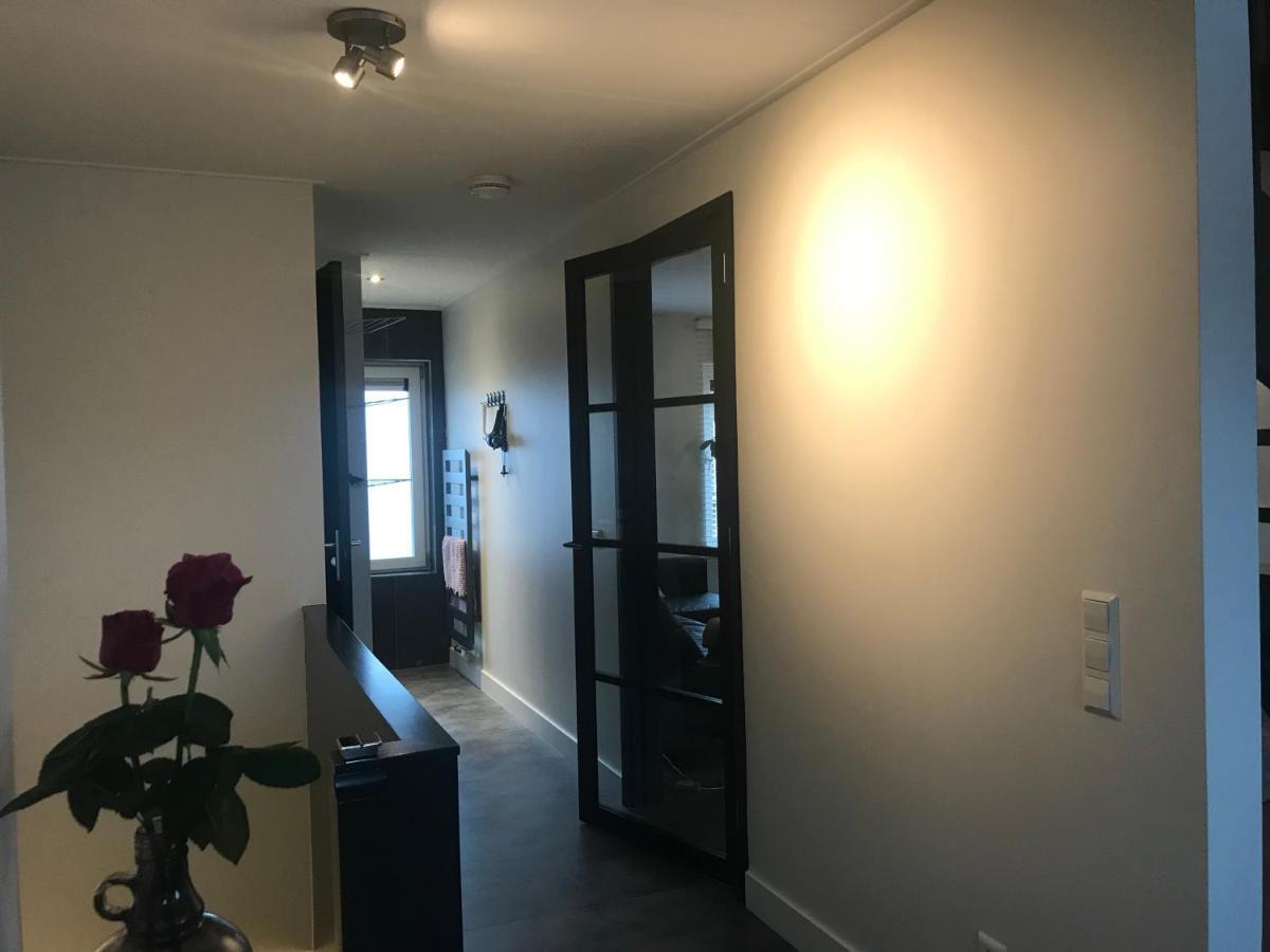 Pakhuis 5 Katwijk aan Zee Екстериор снимка