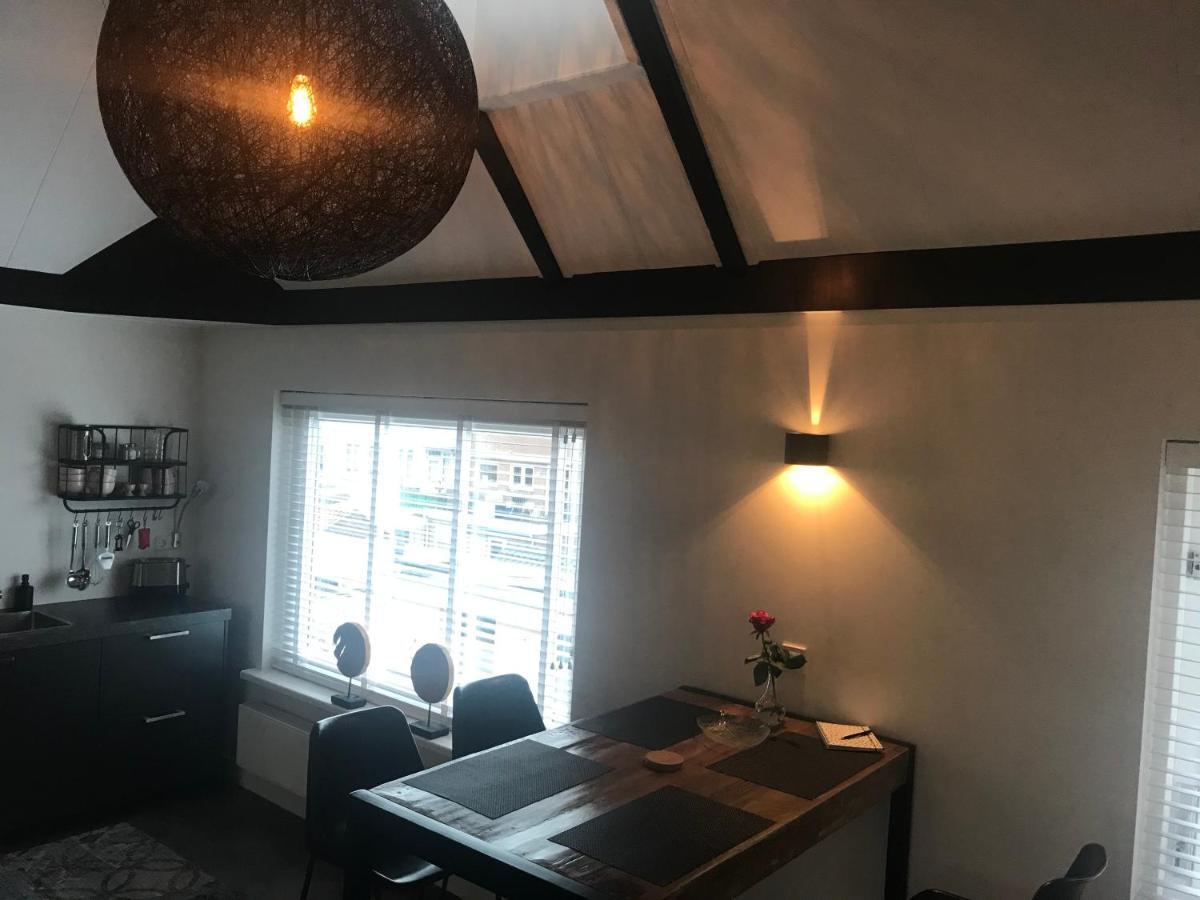 Pakhuis 5 Katwijk aan Zee Екстериор снимка
