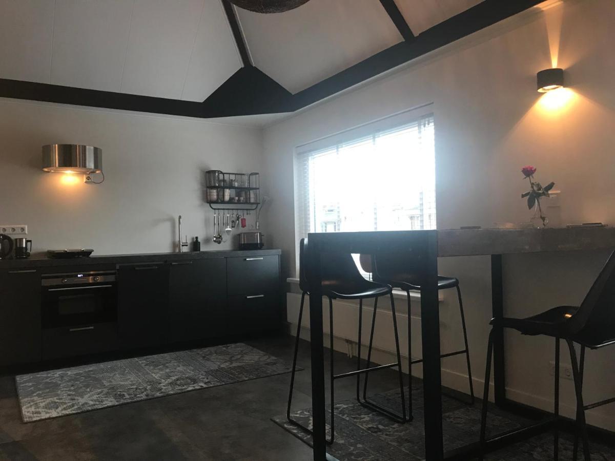 Pakhuis 5 Katwijk aan Zee Екстериор снимка